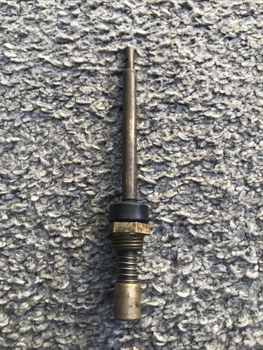 Yamaha fs1e carb choke - yamaha, dx