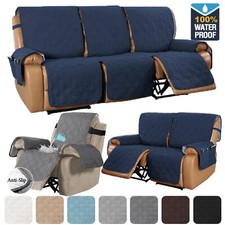 2/3 Seater Waterproof Recliner
