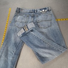 Diesel x Adidas Jeans Mens