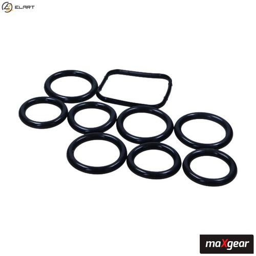 Gasket set intake - intake, manifold