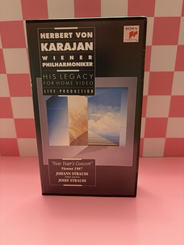 Herbert von karajan new - karajan,
