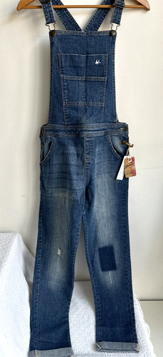 Mantaray dungarees years - mantaray,