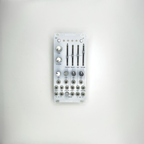 Jakplugg monsoon whiteout - monsoon,