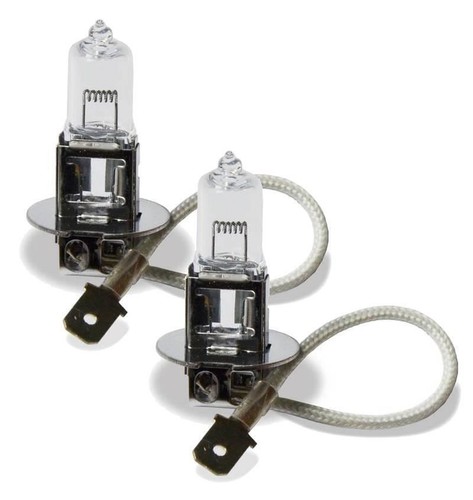 24v 70w halogen - halogen, bulbs
