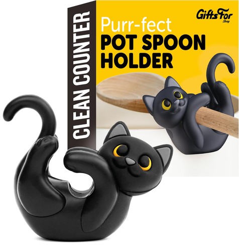 Itera black silicone - black,