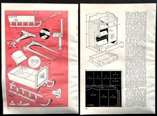 “Christmas Toys” Wooden