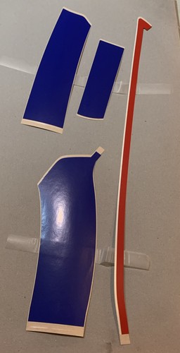 Genuine nos yamaha - genuine, 1990