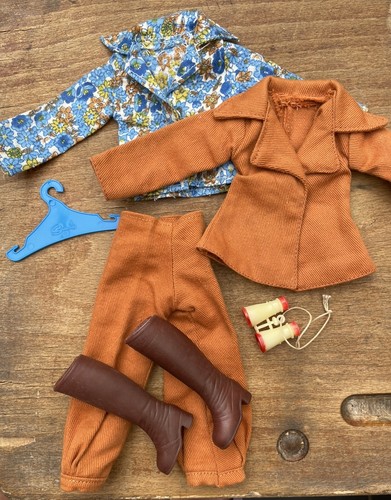 Vintage 70s pedigree - 70s, sindy