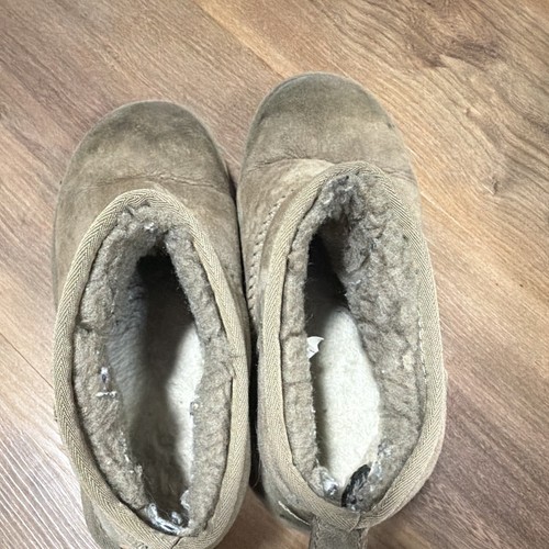 Ugg classic ultra mini - classic,
