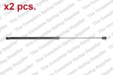 X2 PCS TAILE GATE GAS SPRINGS