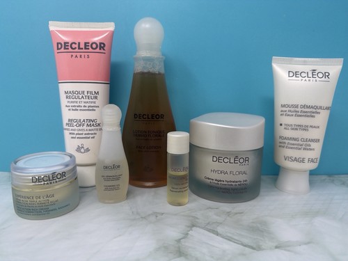 Decleor paris skincare - decleor,