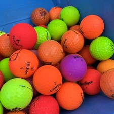 50 x Golf Balls🚩GRADE A