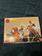 Airfix / 1:72 Scale Waterloo