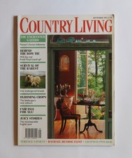 Vintage Country Living
