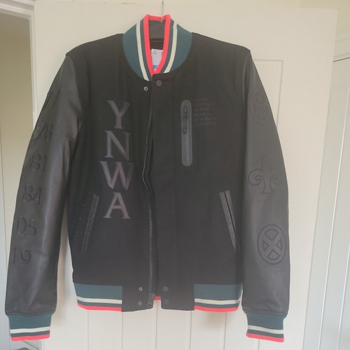 Liverpool men bomber - fc, men's
