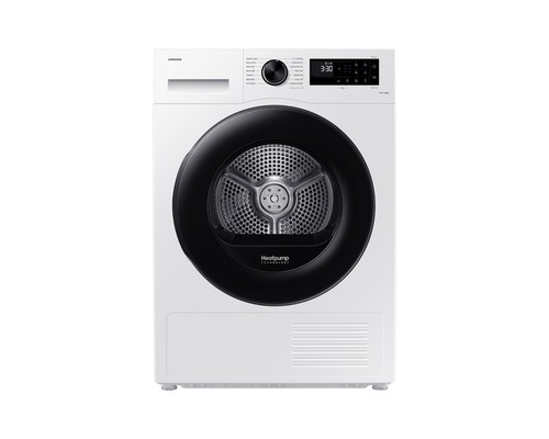Samsung 9kg heat - pump, tumble