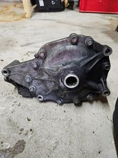 BMW X5 E70 2008 Diesel front
