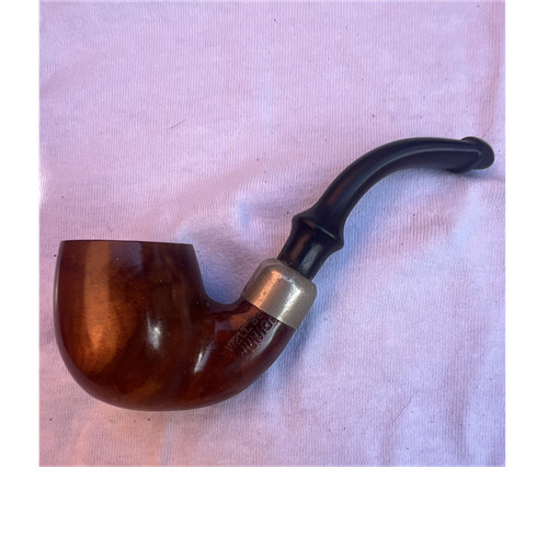 Savinelli briar estate tobacco - briar,