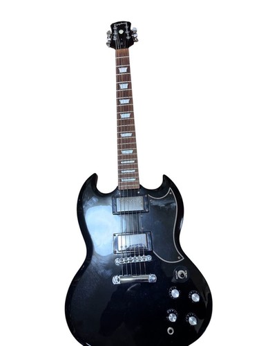 2007 epiphone standard - 2007,
