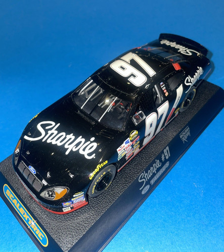Scalextric ford taurus - -, kurt