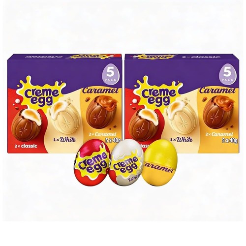 Assorted easter eggs for kids - for,