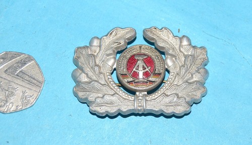 German army cap badge - army,