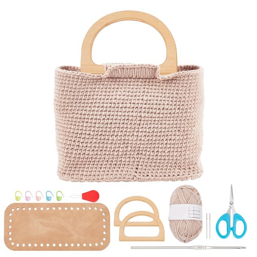 Freebloss complete crochet set - freebloss,