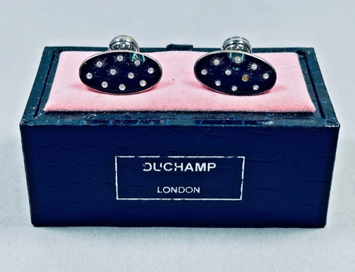 Duchamp london sterling silver - duchamp,