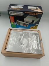 Official Nintendo Classic Mini NES Console Opened to Test Unwanted Gift