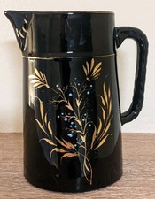 Antique Victorian Jackfield