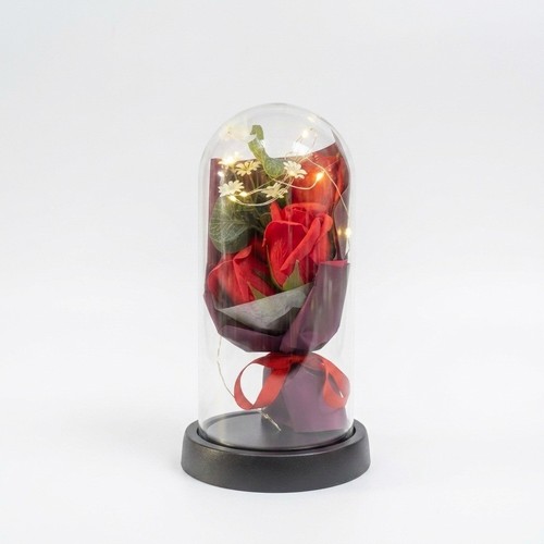 Luxury light flower rose - flower,,