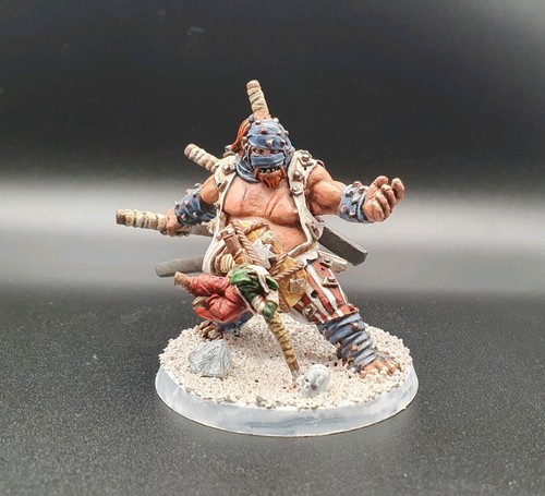 Ogor mawtribes ogre kingdoms - /,