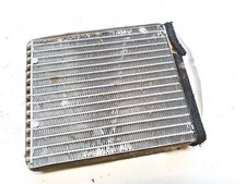 665508t  Heater radiator