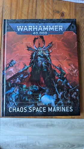 Warhammer 40k 000 codex - warhammer, 40,000