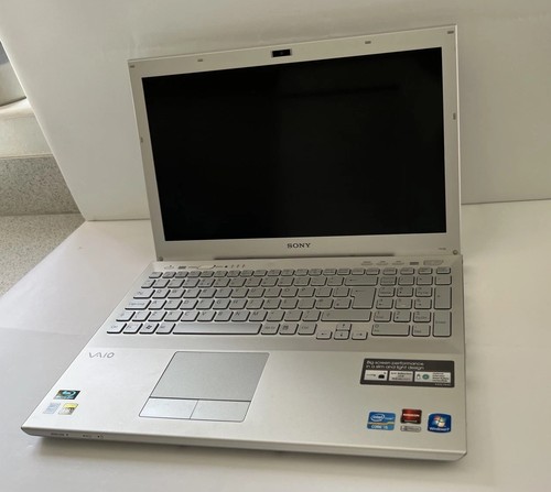 Sony vaio vpcse1l1e - sony,