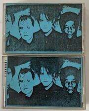The Cure Very Rare Bootleg