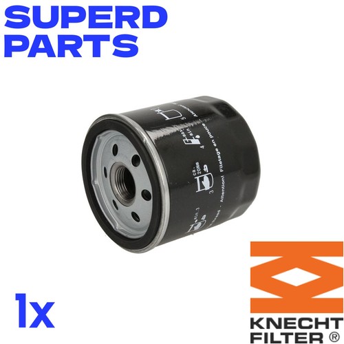 Oil filter fits austin - oil, metro