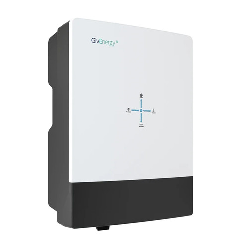 Givenergy gen 6kw hybrid - 3.6kw,