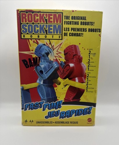 Rock sock original - rock'em,