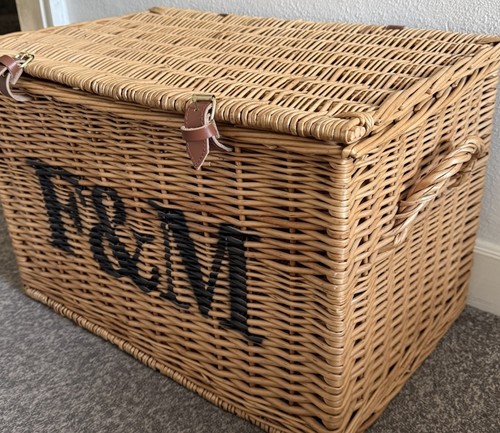 Fortnum mason extra - &, large