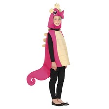 Fiestas Guirca Childrens/Kids Seahorse Costume  FG1168