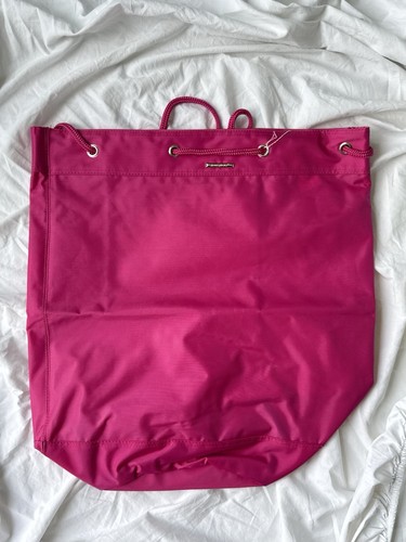 Atmosphere pink nylon - pink,