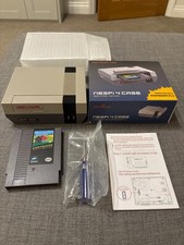 Retroflag NESPi 4 Case for