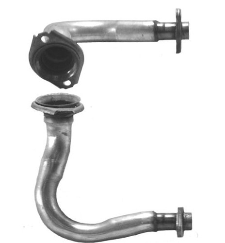 Intermotor knock sensor - knock,