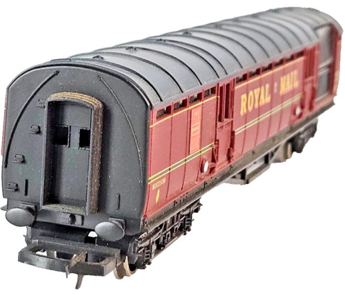 Hornby r412 gauge br - r412,