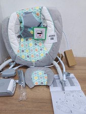 Ingenuity Morrison Soothing