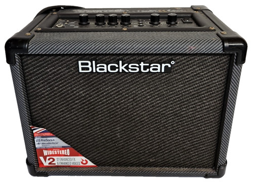 Blackstar core stereo v2 - blackstar, 10