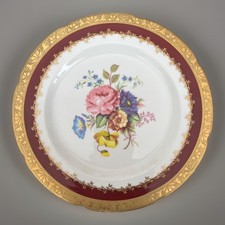 Beautiful Royal Grafton 8”