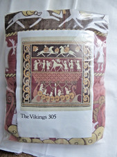 THE VIKINGS GL305 GLORAFILIA