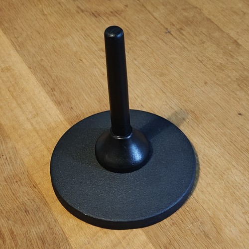 Toilet roll holder free - roll,